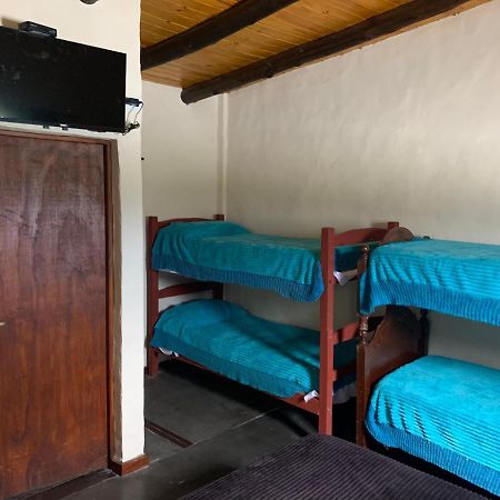 Hostal Isabella Tafí del Valle エクステリア 写真
