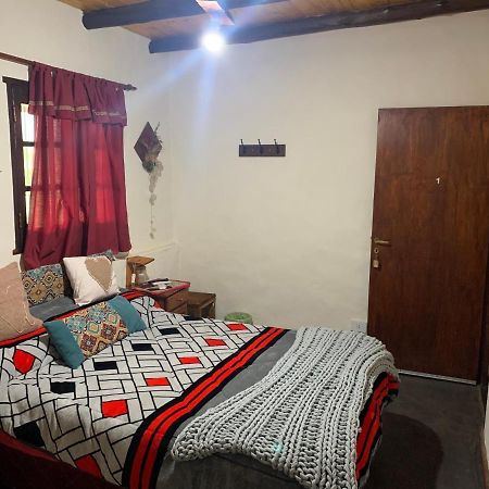 Hostal Isabella Tafí del Valle エクステリア 写真