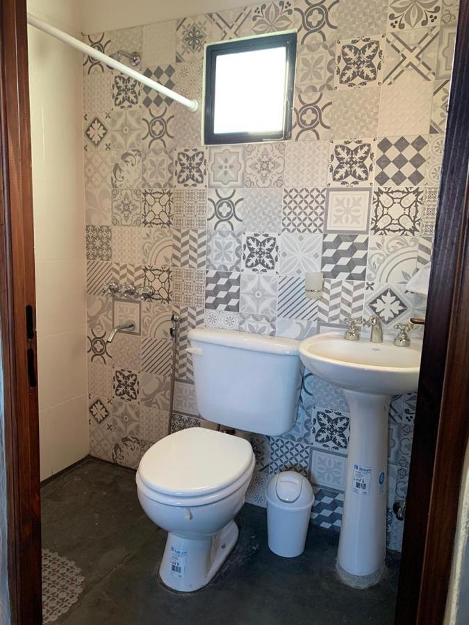 Hostal Isabella Tafí del Valle エクステリア 写真