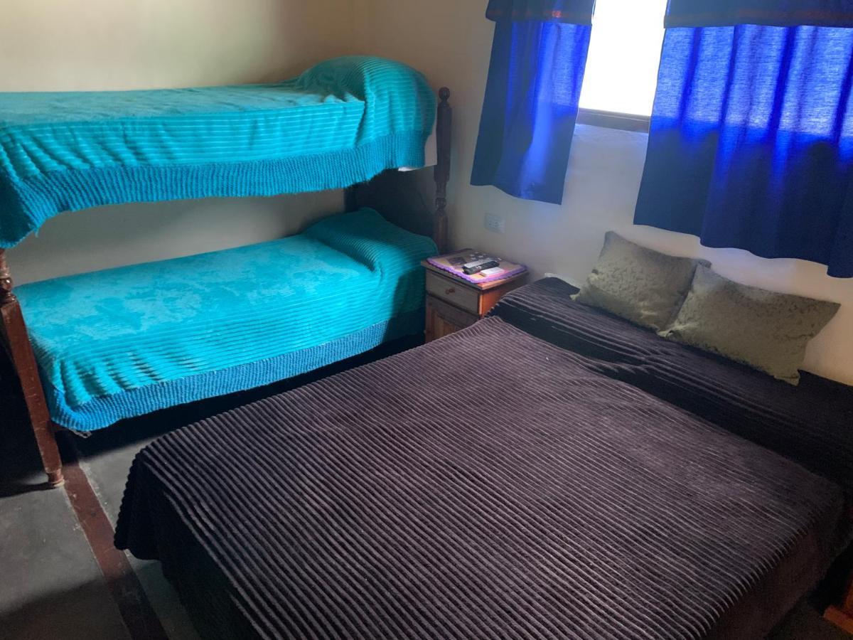 Hostal Isabella Tafí del Valle エクステリア 写真