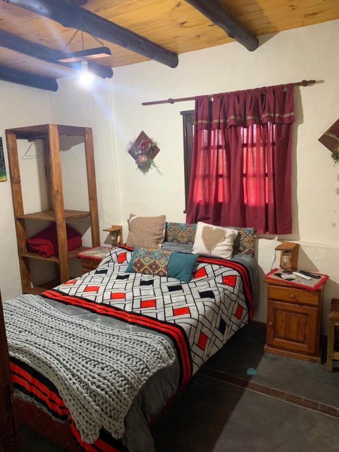 Hostal Isabella Tafí del Valle エクステリア 写真